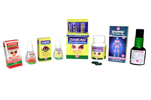 Dr. Grover Eye Hospital ( DIAMOND : SINCE 1944), Inside Delhi Gate, Ferozepur City, Ferozepur, Punjab 152002, India, Hospital, state PB