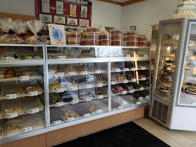 Photos of Purdy Hill Bakery & Deli LLC