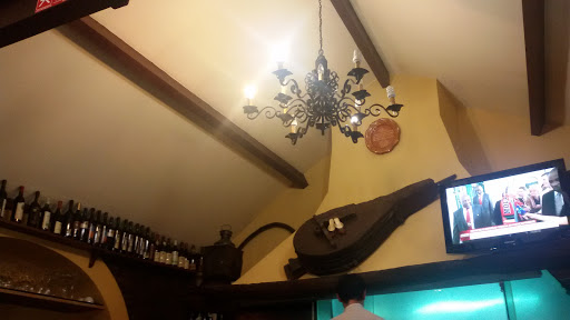 Restaurante A Lareira (Fão)