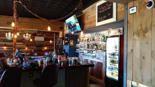 Bar & Grill «Angry Goldfish Pub & Eatery», reviews and photos, 2301 SW 9th St, Des Moines, IA 50315, USA