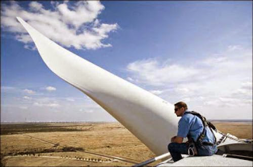 Amended Gop Controlled House Takes Shot At Cape Wind