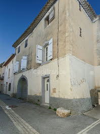 maison à Saint-Geniès-de-Comolas (30)