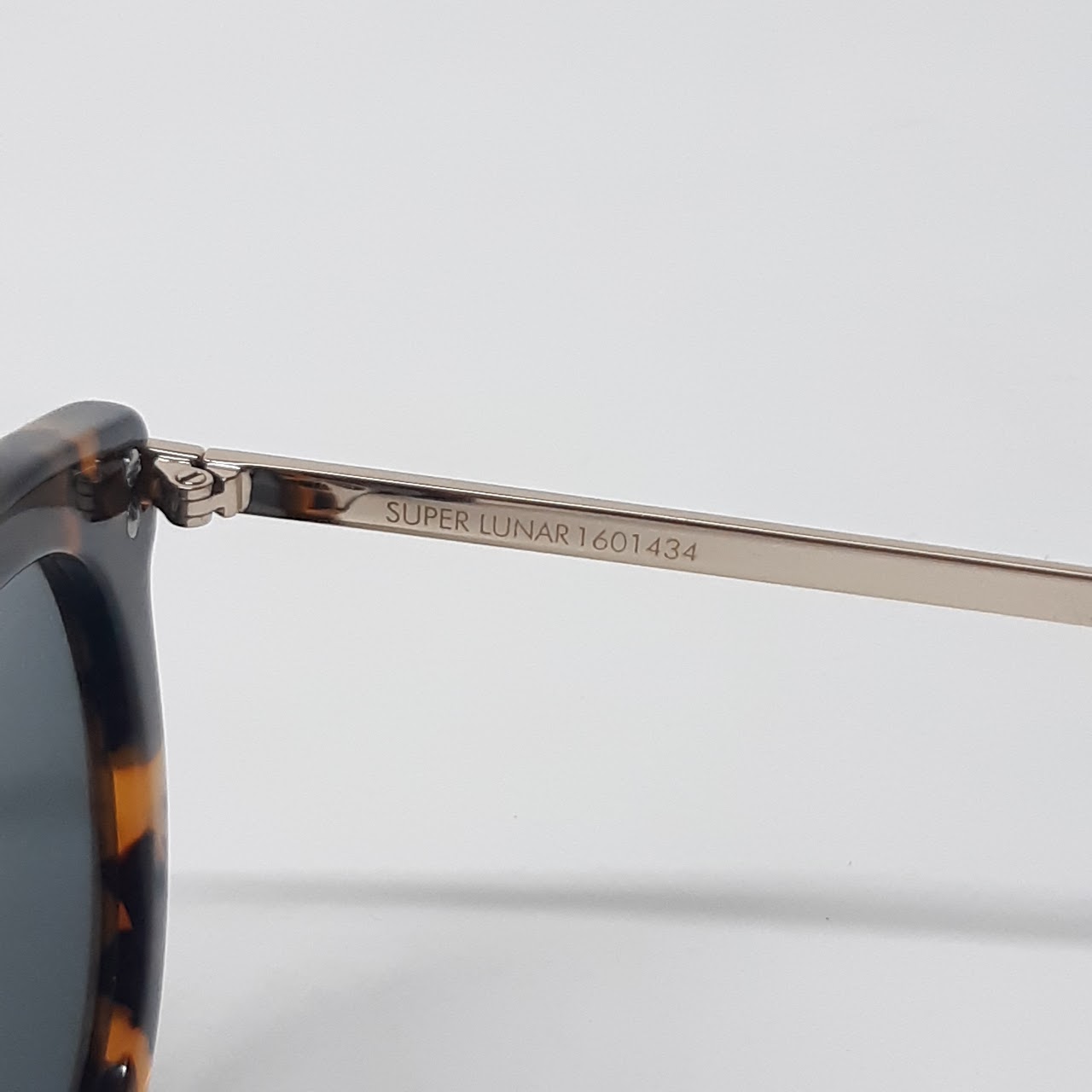 Karen Walker Super Lunar Sunglasses