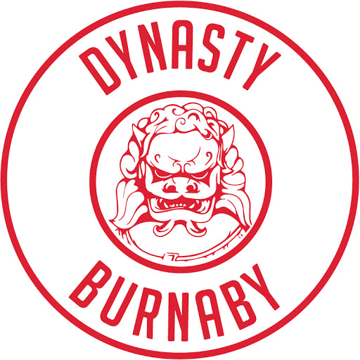 Dynasty Gym Burnaby logo