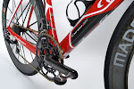 Wilier Cento1 SR Shimano Dura Ace 9000 Complete Bike