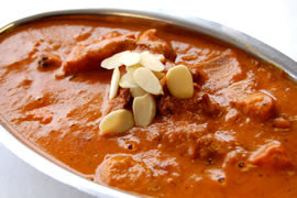 indianapolis butter chicken