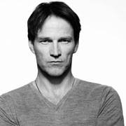 Stephen Moyer Dp Profile Pics