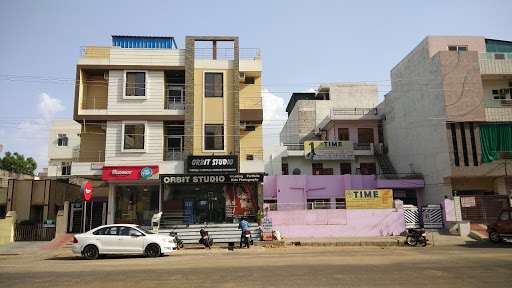 Orbit Studio, 5B18, Talwandi, Kota, Rajasthan 324005, India, Portrait_Studio, state AP