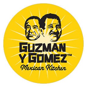 Guzman y Gomez - Toowong Village logo