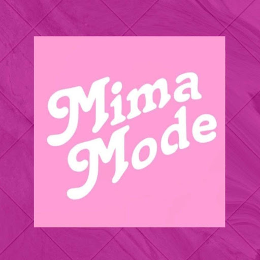 Mima Mode logo