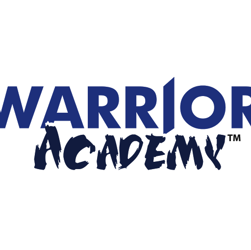 Warrior Academy Nederland (Hoofdlocatie) logo