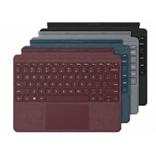 Bàn Phím Surface Go 3, Go 2, Go, Hộp Nguyên Seal, Microsoft Type Cover Alcantara Signature