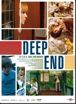 deep-end-affiche