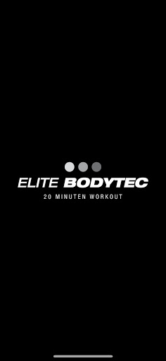 Elite Bodytec logo