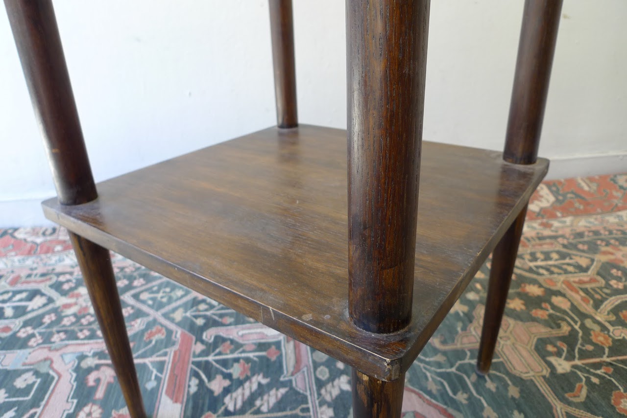 Mid-Century Side Table