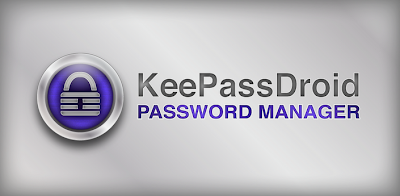 KeePassDroid