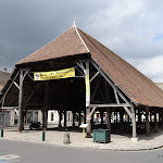 Milly-la-Forêt (France)