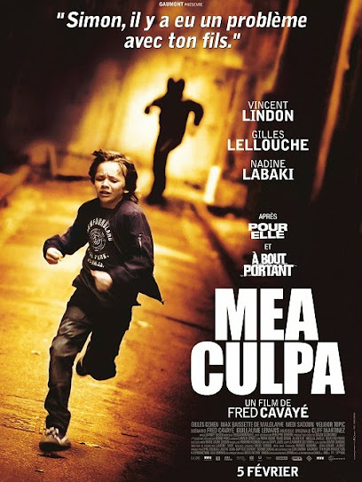 Lỗi Tại Tôi - Mea Culpa