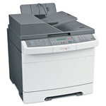 Get Lexmark X543 printer drivers and install