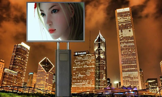 趣味照片高清相框(圖1)-速報App