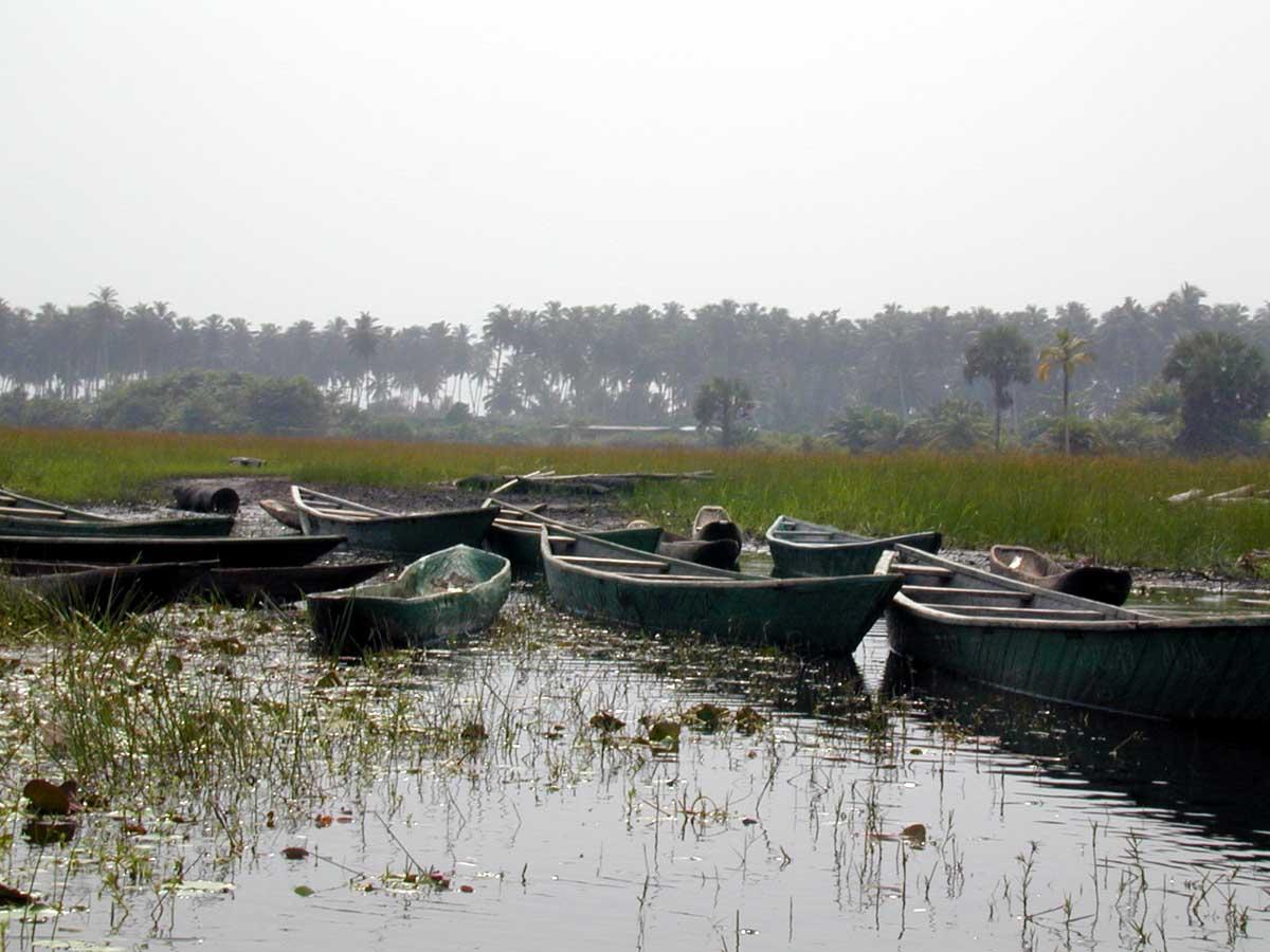 Western Region of Ghana