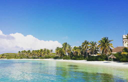 Isla Contoy