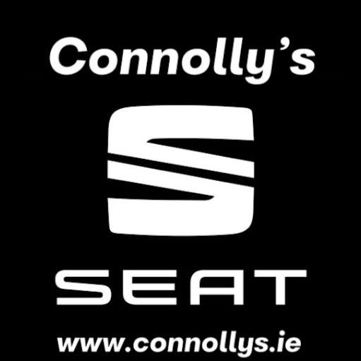 Connolly's SEAT - Sligo logo