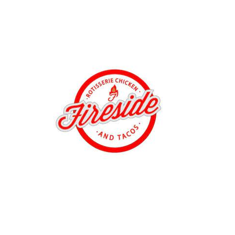 Fireside Chicken and Tacos logo
