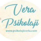 Vera Psikoloji logo