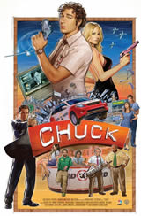 Chuck 5x24 Sub Español Online