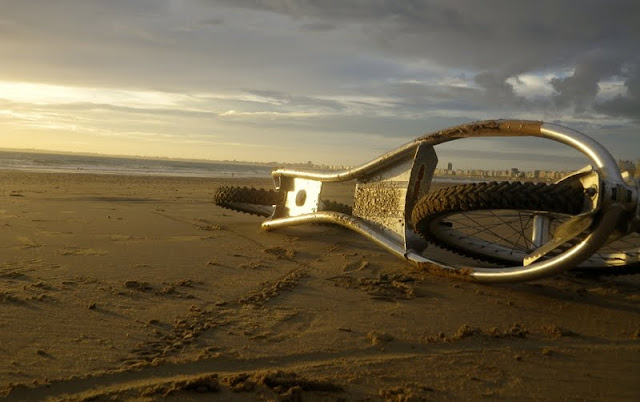 Vers l'estuaire de la Loire (Pornichet/LaBaule, St Brévin...) au fil du temps... - Page 17 Dirtsurfer_06_11_2015_08w