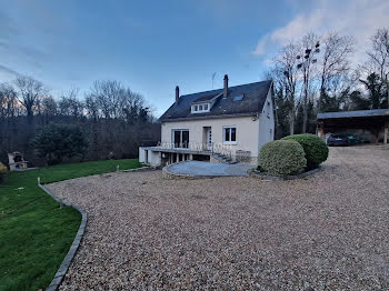 maison à Gisors (27)