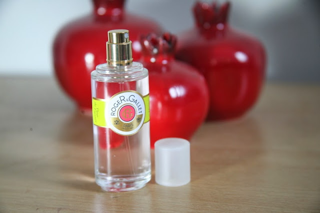 Roger&Gallet Fleur de Figuier Fragrant Water Spray Reviews