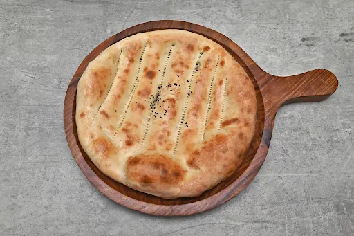 Afghani Naan