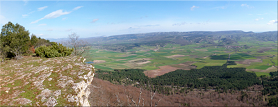 Ampliar panorámica