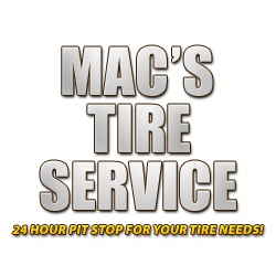 Mac's Tire Service