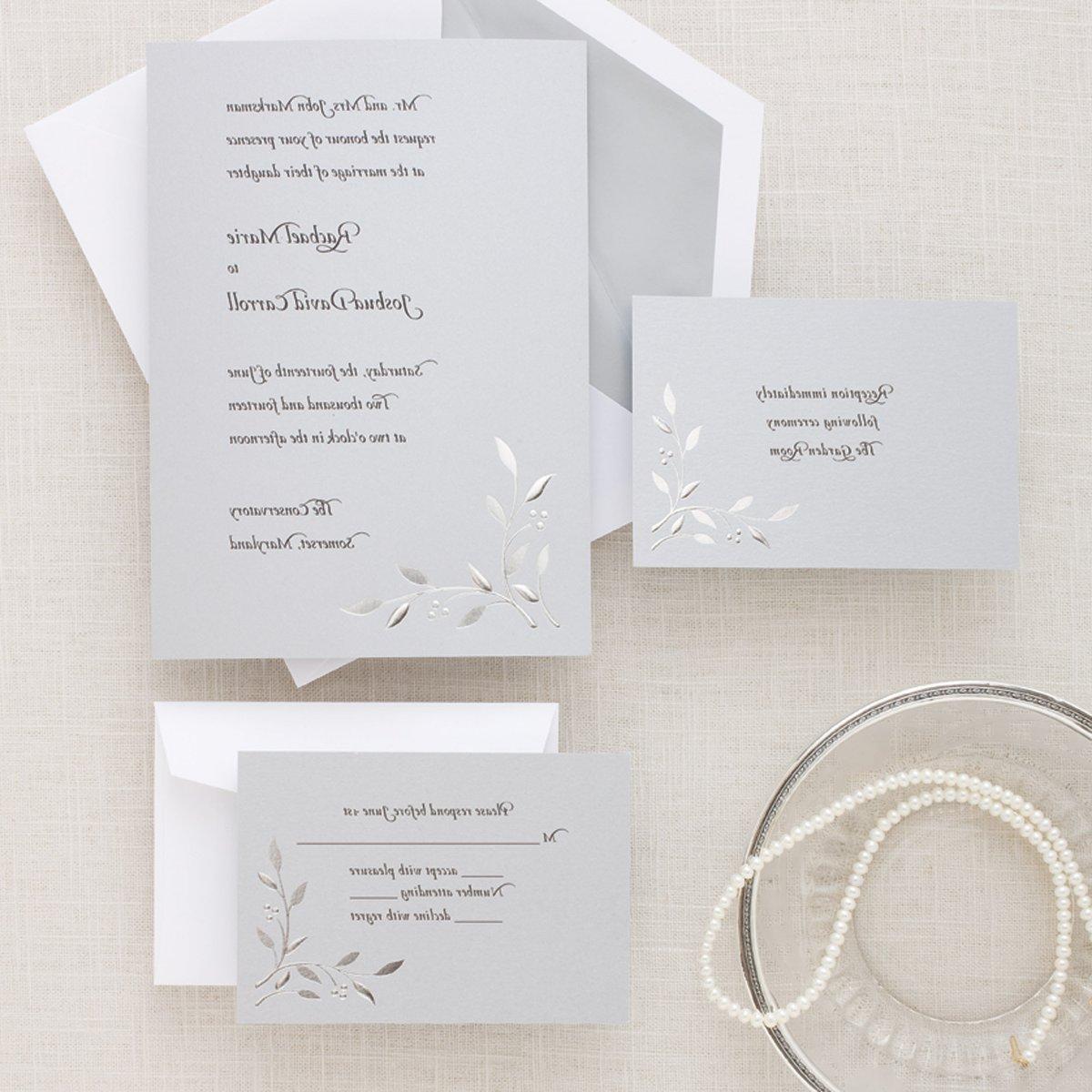 spanish wedding invitations