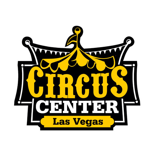 Las Vegas Circus Center logo