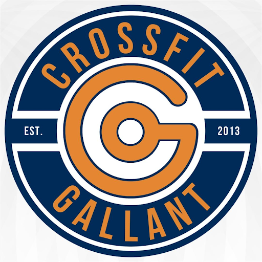 CrossFit Gallant