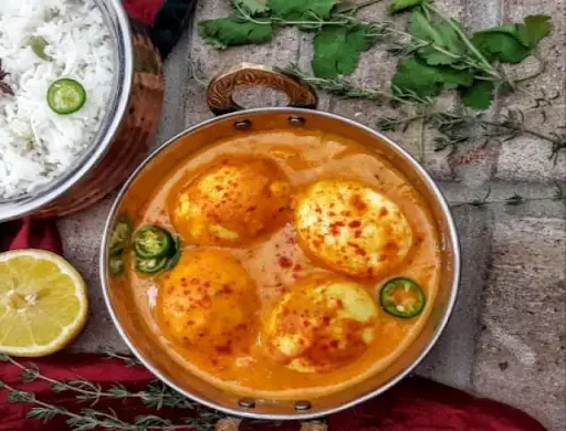 Egg Curry