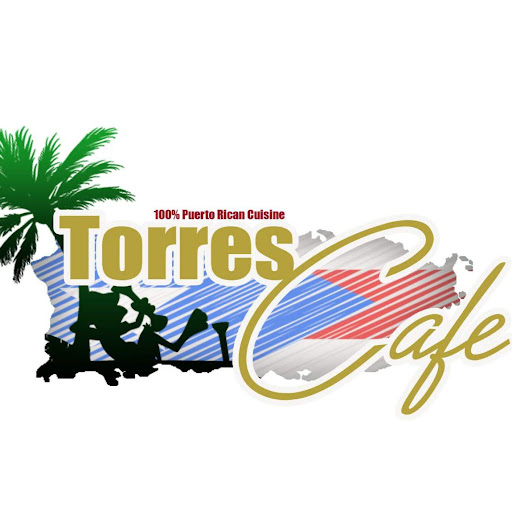 Torres Cafe and Catering logo