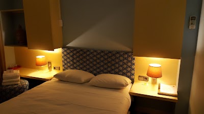 Photos of NL Hotel Leidseplein district