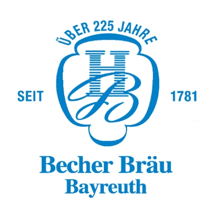 Becher Bräu e.K. logo