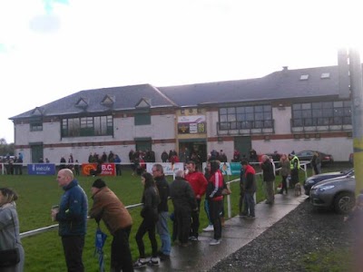 Photos of Young Munster RFC