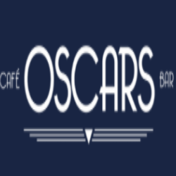 Oscars Café Bar logo