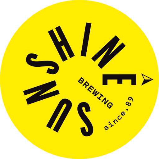 Sunshine Brewery logo