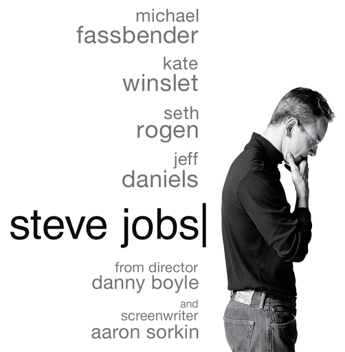 Steve Jobs (2015) สตีฟ จ็อบส์