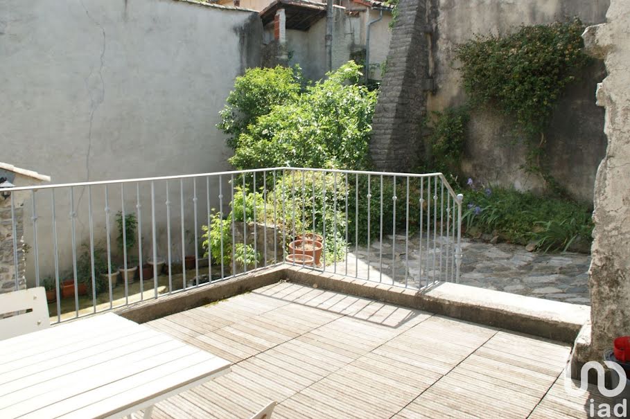 Vente maison 8 pièces 143 m² à Ganges (34190), 179 000 €