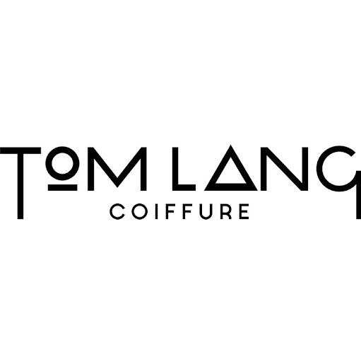 Tom Lang Coiffure logo