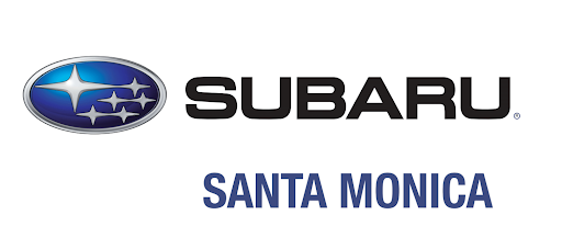 Subaru Santa Monica